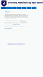 Mobile Screenshot of dabs.org